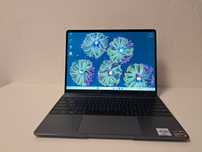 Laptop Huawei 13,3' HN-W19R Ryzen 5 3500U 8GB RAM 512GB SSD