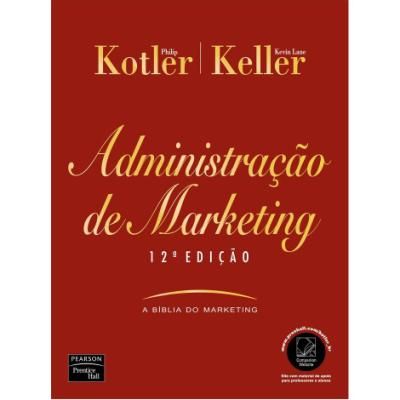 Livros Marketing / Estratégico / Relacional (Licenciatura + Mestrado)