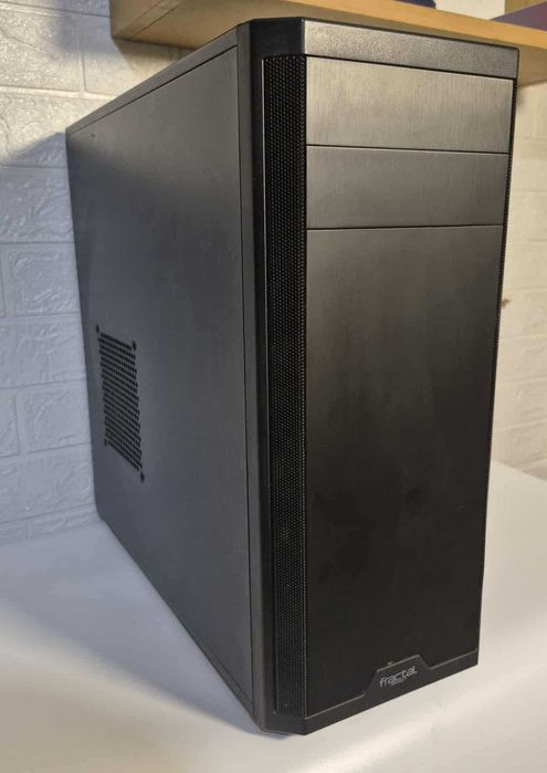 Gamingowy Intel i5/20GbDDR/SSD+HDD1Tb/GeForceGTX1060-6Gb