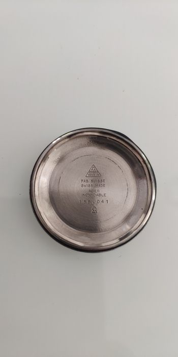 Omega Geneve Automatic cal.565