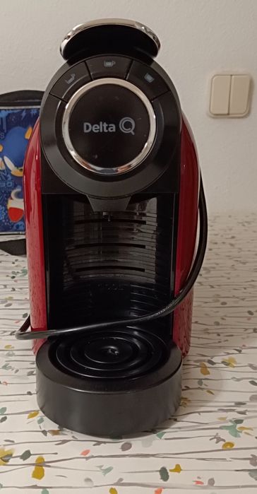 Máquina de café Delta .