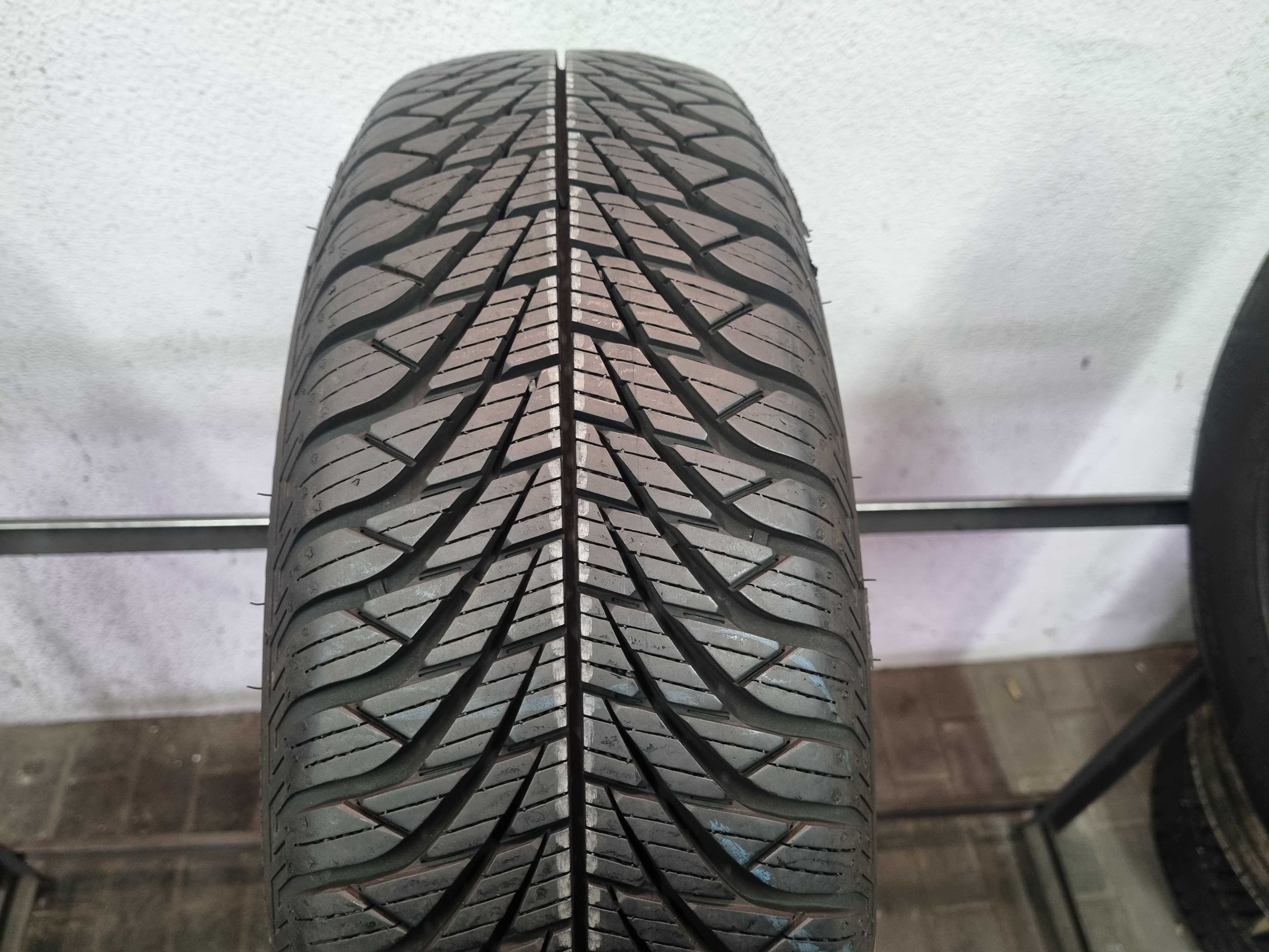 175/70/14 84T Fulda Multicontrol Dot.1121R