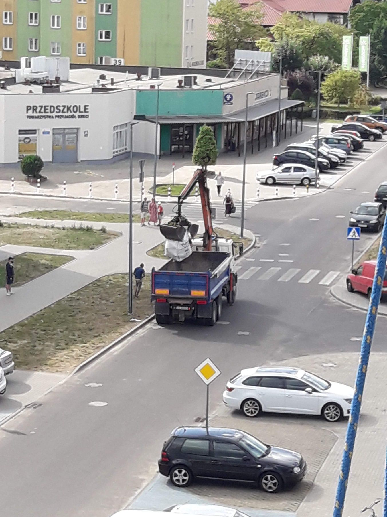 Najtańszy Wywóz Gruzu Worki na gruz big bag wywóz gruzu śmieci