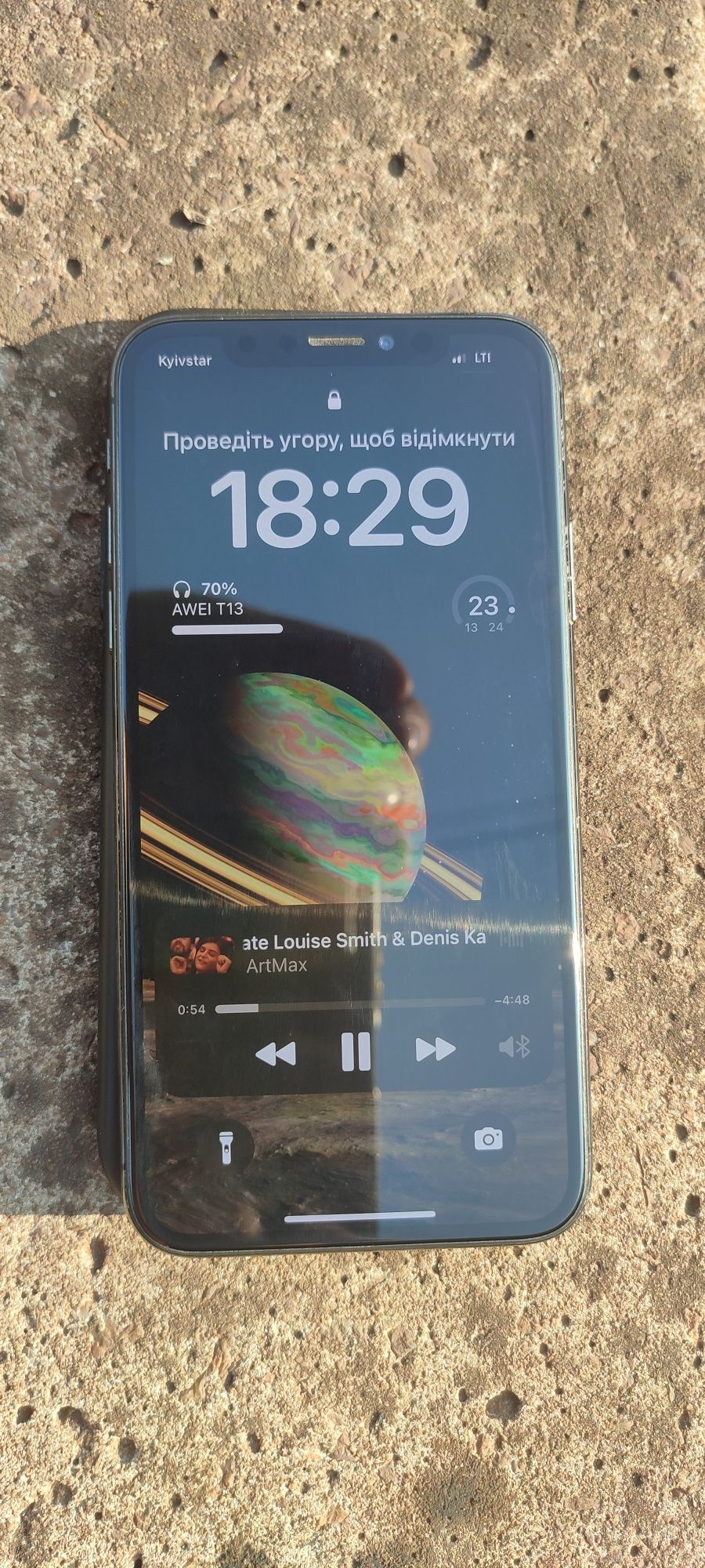 Iphone xs обмін продаж