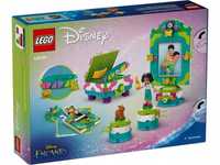 Lego Disney 43239 Ramka Na Zdjęcia I Pudełko Na.
