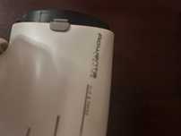 Secador Rowenta com adaptador de alisar o cabelo
