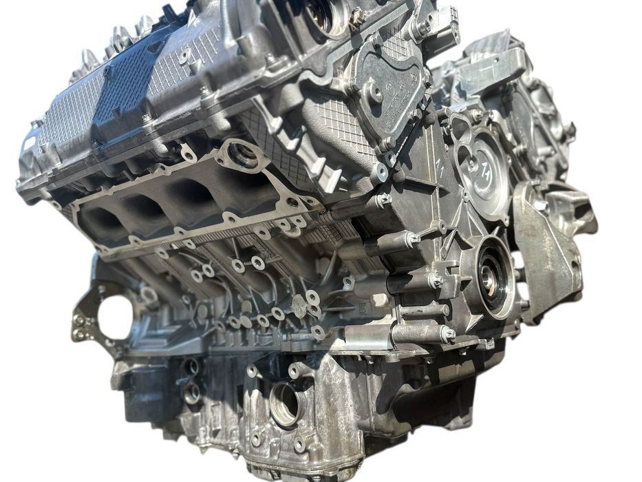 Мотор Двигатель Двигун BMW S63 S63B44B F90 F91 F93 F95 рестайл NEW