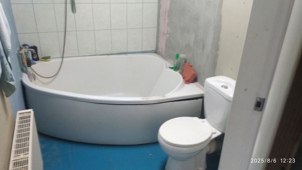 Тараща. Продаж 4кімн.кв 85м.кв в центрі