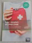EDB Nowa Era liceum technikum