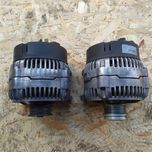 Генератор Volkswagen Passat B5 1.9TDI | Audi A4 B5. A6 C5 1.9TDI