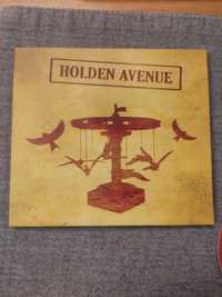 Holden Avenue CD rock