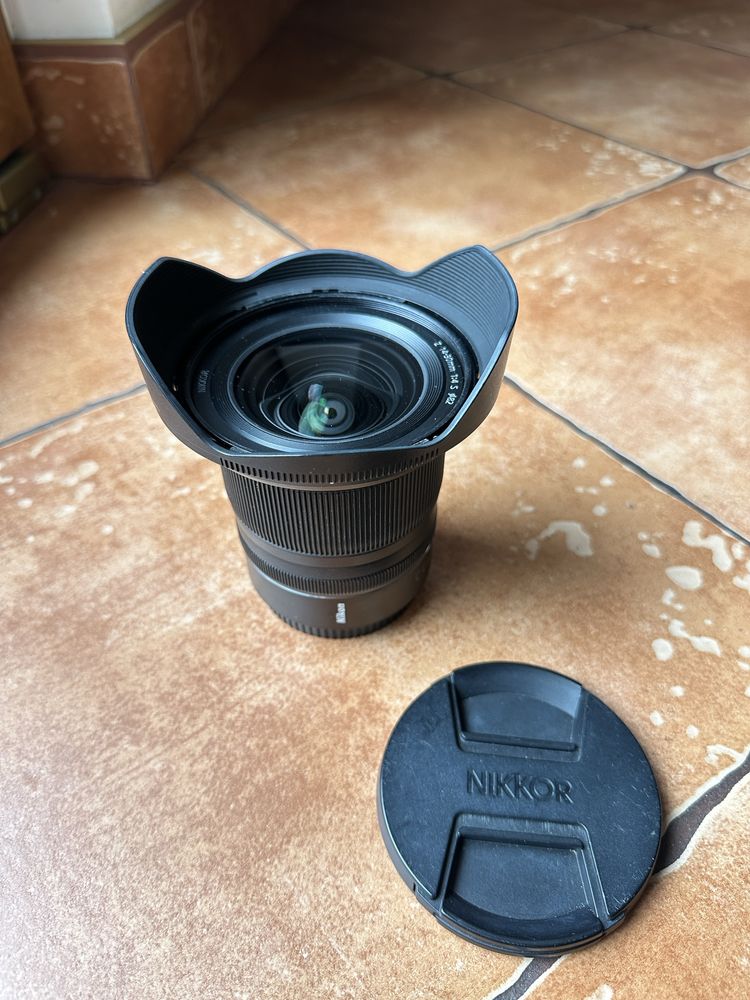 Nikon Nikkor Z 14-30mm f/4 S | Używany