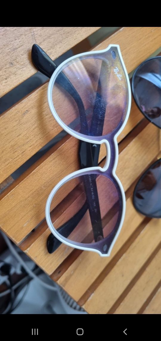 Oculos de Sol Promoção