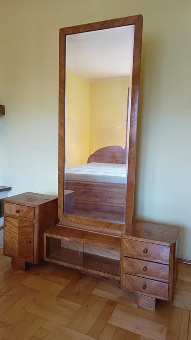 Lustro ozdobne (Tremo)