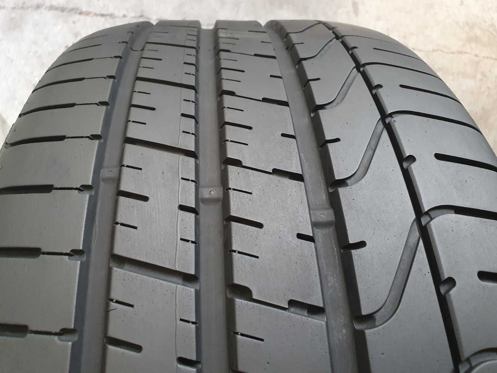 Pirelli P zero 275/35R20  7,2mm RSC  2021r