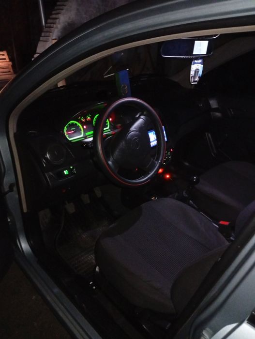 Продам ЗАЗ ВІДА гарному стані