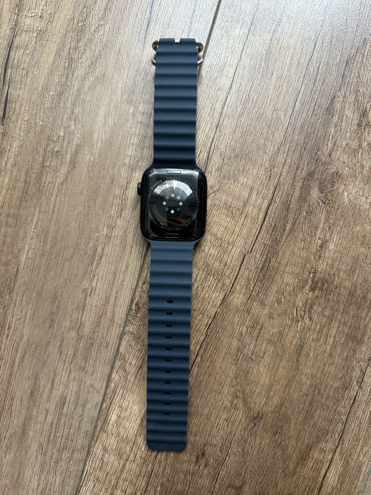Apple Watch Series 9 (GPS+Cellular)