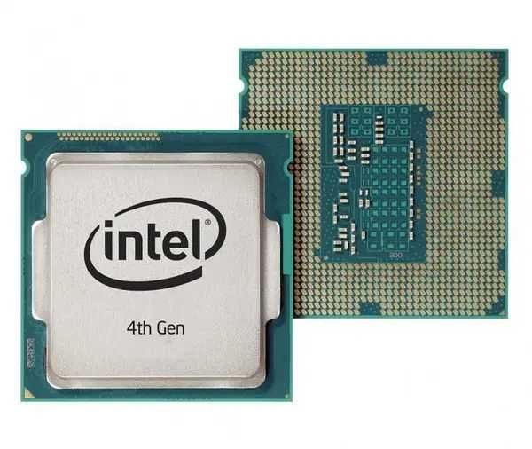 Процесор s1150 Intel i5-4430 / i5-4570 _EvroKomp