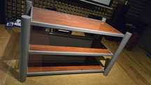Stolik audio-video / rack hi-fi wysokiej klasy