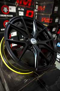 Jantes HRE P101 R17 R18 5x112 5x114.3 5x120