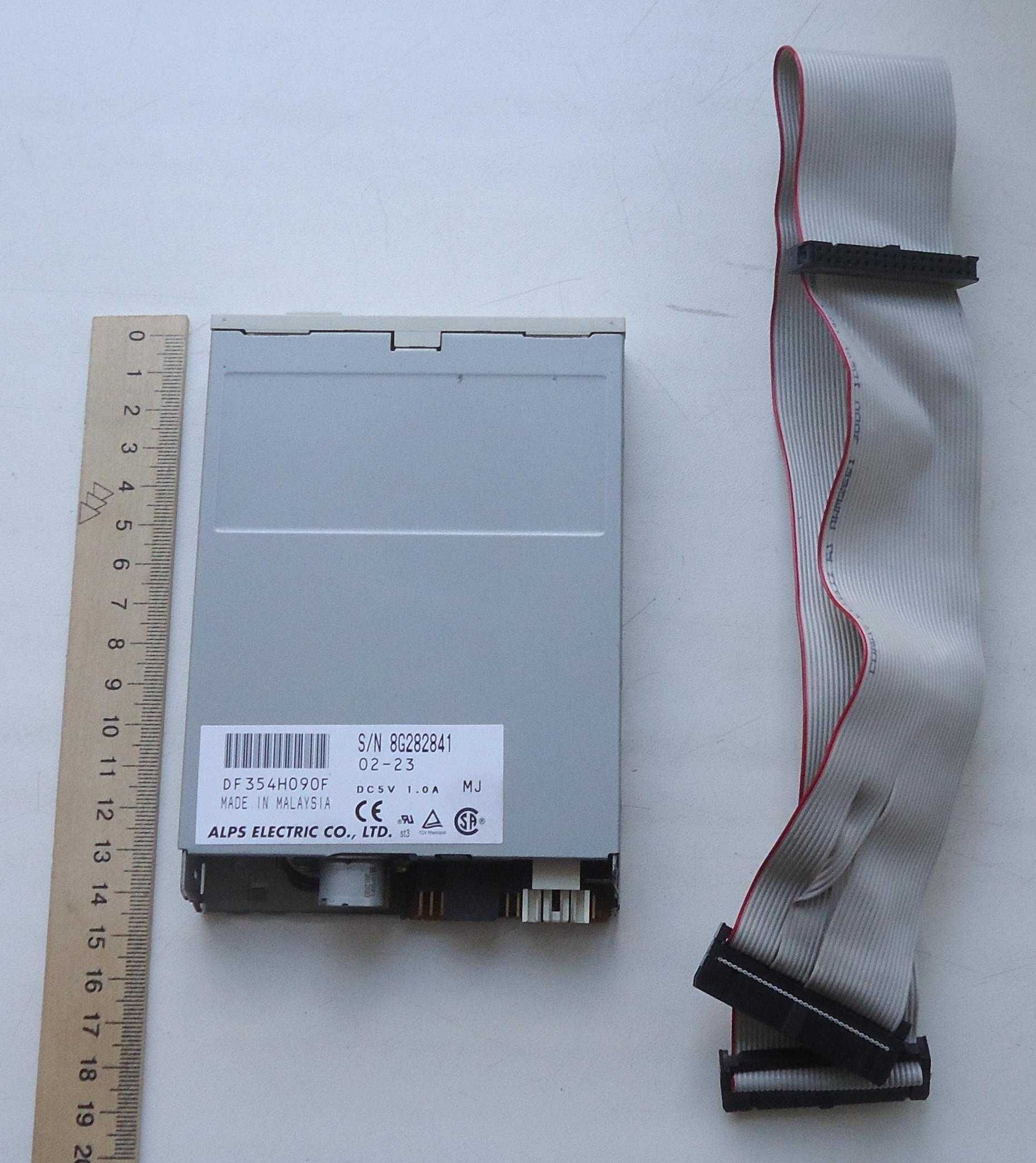 Модем сетевая карта V1456VQH-R на компьютер, Floppy
