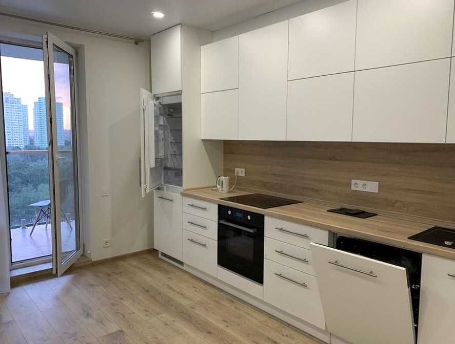 Однокімнатна квартира в оренду (м.Лівобережна)