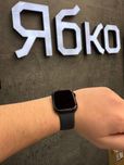 Apple Watch Series 10 46mm Jet Black (M/L) (MWWQ3) used