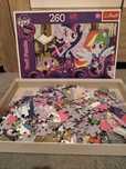 Puzzle My Little Pony