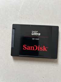 Disco 2TB SSD Sandisk barato