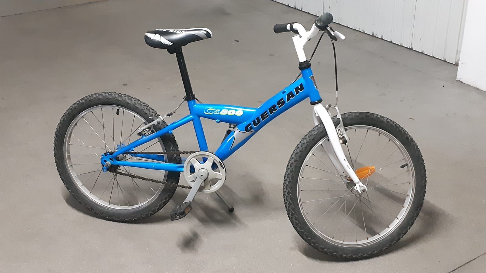 Bicicleta roda 24