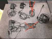 3 x zasilacz.. zasilacze.. mix.. 12V... polecam