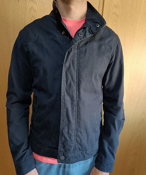 Casaco Giovanni galli 48- S