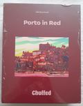 Puzzle "Porto in Red" 500 peças
