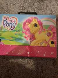 Teczka my Little pony