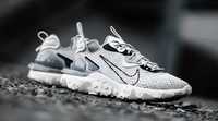 Nike react vision vast grey