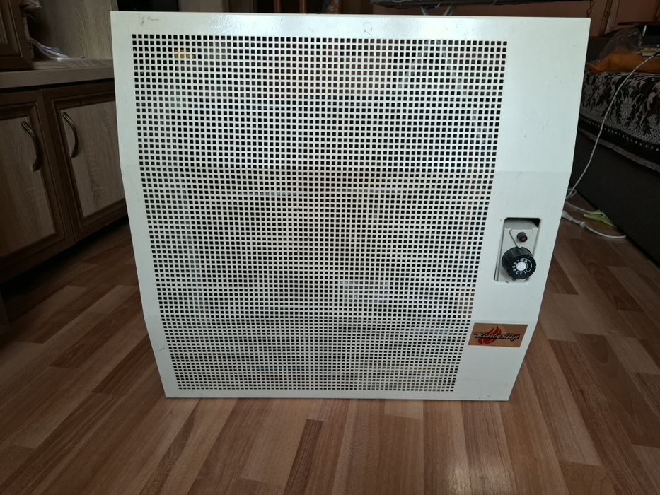 Газовий ковектор АКОГ-3