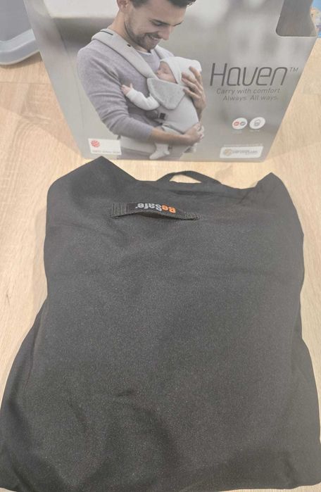 Besafe Porta-bebé Haven