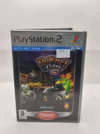 Ratchet & Clank 3 Ps2 nr 1315
