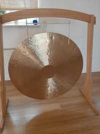 Gong wietrzny 100 cm