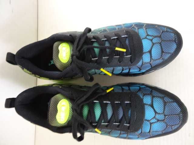 Buty ONEMIX roz 44 Bieganie Sportowe jak Nike Air Max