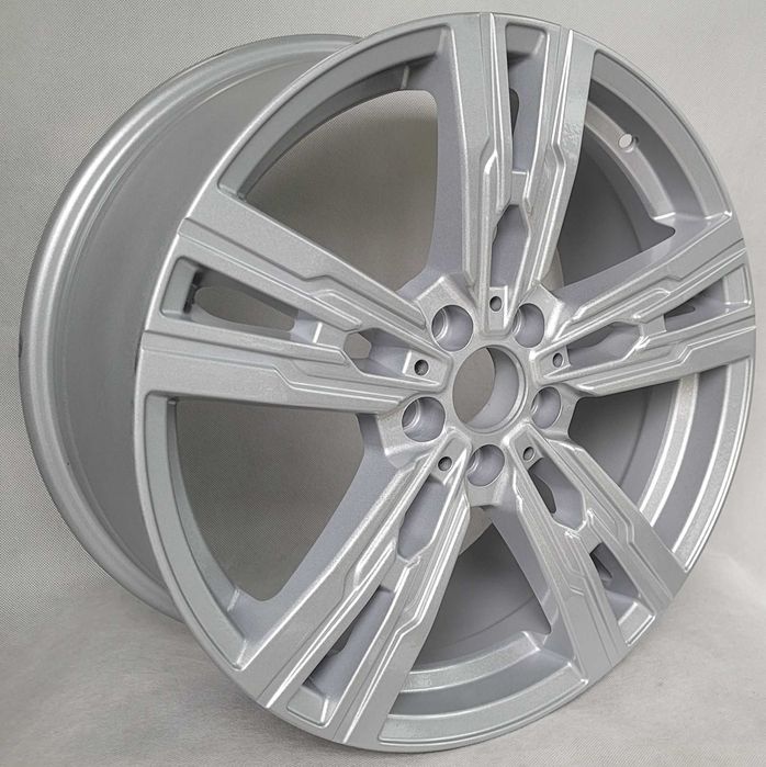 Felgi 18 5x108 Ford Edge Mondeo 5 S-Max 2 Galaxy 4 C-Max Volvo S60 S80