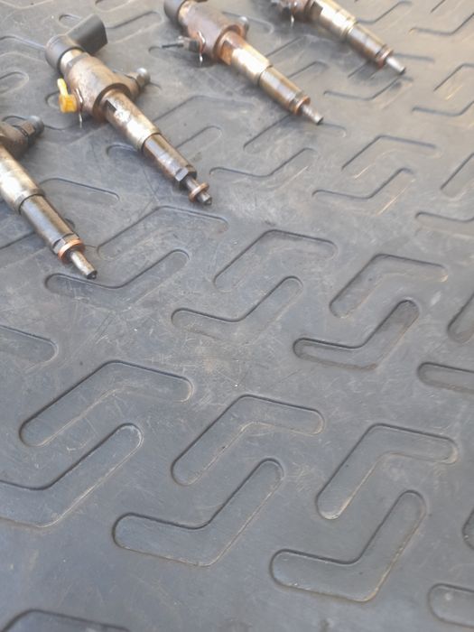 Топливные форсунки для Форд Фиеста МК5 МК6 Форд Фьюжн