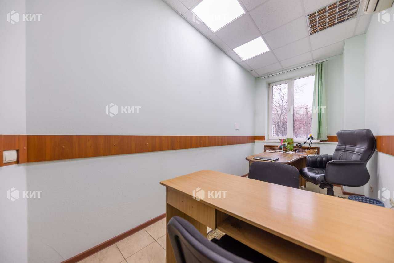 Офіс 100м2 Гагаріна (Левада, пр. Гагарина) 127110