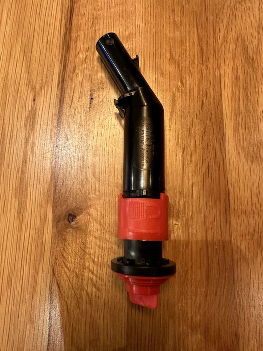 Eko lejek Rotopax Eco Spout Sport Wodny Offroad