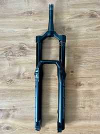 RockShox ZEB 180mm travel, 110x15mm Boost, 1.5T, 44mm offset