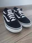 Trampki Vans rozmiar 35