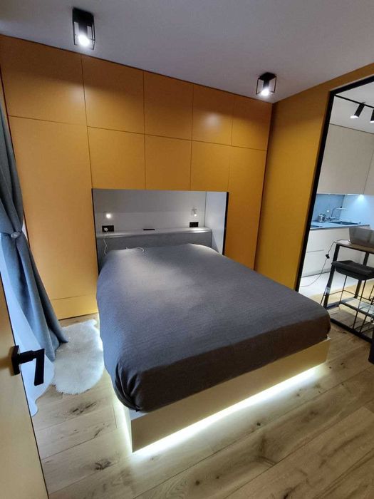 Оренда 1кім. квартири в Авалоні вул. Замарстинівська