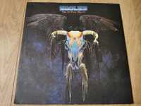 Eagles - One of these night. LP, Winyl. JAPAN, NM