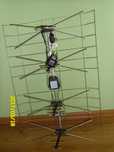 anteny do  telewizora