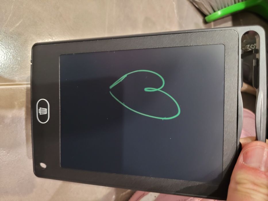 Nowy tablet do rysowania 6.5 cala